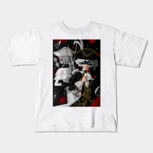 Last Parting (Identity V Joseph) Kids T-Shirt